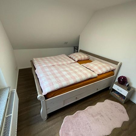 Willa Zur Burgruine Woldegk Zewnętrze zdjęcie